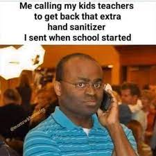This meme is totally accurate. These Coronavirus Memes Capture Humor In Social Distancing Test Kits Online Learning Toilet Paper Al Com