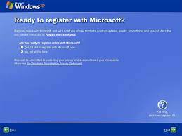 How To Install Windows Xp