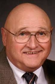 Donald Rhoads Obituary (1937