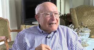 Décès de Ali Skalli Houssaini, auteur de l'hymne national