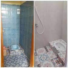 Memiliki model desain kamar mandi sederhana tapi indah adalah impian seluruh keluarga, terutama bagi pasangan yang baru menikah dan memiliki keluarga. 23 Desain Kamar Mandi Minimalis Bersih Dan Cantik