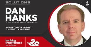 An Innovation Mindset is Critical in the Payments Industry