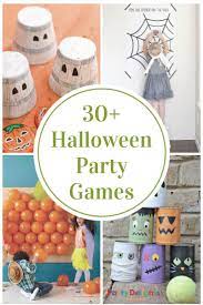 Halloween Party Games For Kids Halloween Party Games Fun Halloween Party Games Classroom Halloween Party