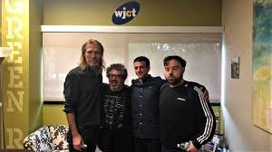 Game of thrones releases new season 1 funko pop!s. Several Game Of Thrones Cast Members Coming To Jacksonville S Collective Con Wjct News