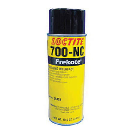 Frekote 700-nc Mold Release Agent Clear 10.5oz Aerosol Spray Can - Krayden  Corp