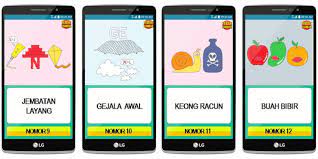Dapatkan kunci jawaban tebak level 7 terbaru beserta gambarnya dengan kualitas bagus dan lengkap dari soal nomor 1 sampai 20. Kunci Jawaban Tebak Gambar Level 7 Beserta Gambarnya 100 Benar