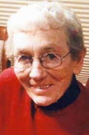 Barbara Jean Ryan Obituary