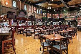 Triple 7 Restaurant Microbrewery Las Vegas Omdomen Om Restauranger Tripadvisor