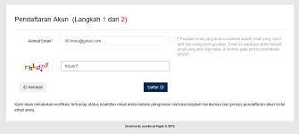Marcell jacobs nicole / lamont marcell jacobs bio,. Panduan Daftar Npwp Online 2021 Dengan Gambar