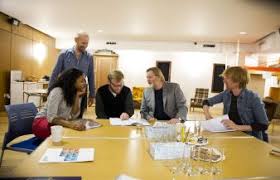 Gallery The Walworth Farce By Enda Walsh Brendan Gleeson Domhall Gleeson Brian Gleeson