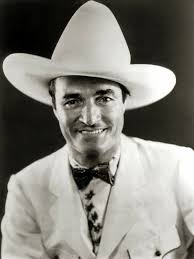 Tom Mix
