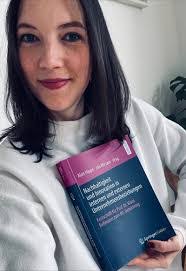 Lea Ruppert's Instagram, Twitter & Facebook