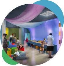 Leveling the Playing Field Program & Facility Expansion Project