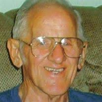 Denver Lee Riggleman Sr. (1934-2015)