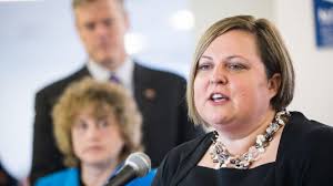 Mass. RMV head resigns in aftermath of deadly N.H. motorcycle crash