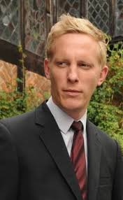 Laurence Fox As Inspector Hathaway In Pbs Inspector Lewis Mystery Laurence Fox Inspector Lewis British Tv Mysteries