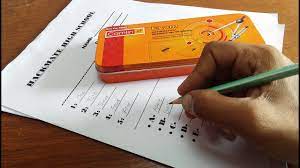 Check spelling or type a new query. 5 Best Ways To Cheat On Any Test Youtube