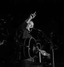 Paul Simon at Flushing Meadows Corona Park (September 22, 2018)