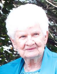 Obituary of Victoria Ann Bronicheski