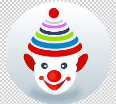 joker clown circus dead turkey food christmas decoration circus clown png klipartz joker clown circus dead turkey food