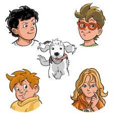 Folge uns jetzt und verpasse keine folge! Tkkg Junior Tkkg Wiki Fandom