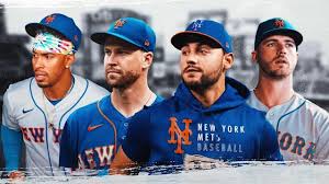 Oct 26, 2021 · the bbq boys discuss six things that are top of mind as the astros and braves prepare for game 1 before being joined by michael baumann and zach kram of 'the ringer mlb show' to draft 12. Making Sense Of What Has Caused The Mets Disastrous Second Half And Examining What S Next