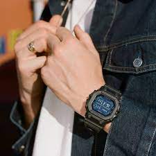 While it's not a diver, it is an. Casio G Shock G Shock Gx 56bb The King Is Back Facebook