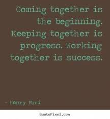 Beginning Our Life Together Quotes Quotesgram Together Quotes Life Together Quotes Working Together Quotes