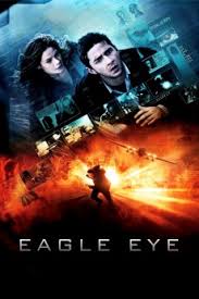 Eagle Eye Yify Subtitles