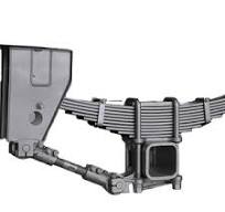 Unequal Arm Balance - Triple Beam 2610g Capacity