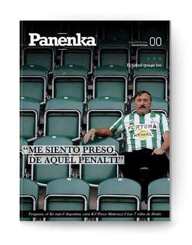 Panenka #00