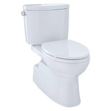 Check spelling or type a new query. Vespin Ii 1g Two Piece Toilet Elongated Bowl 1 0 Gpf Totousa Com