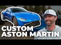 Image result for Sea Storm 2020 Aston Martin