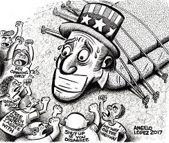 Affordable and search from millions of royalty free images, photos and vectors. The Freedom Of Speech Cartoon Movement