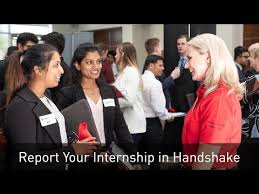 Once you talk with an internship coordinator, immediately provide them with any requested materials, such as writing samples or previous projects. Internships Career Management Center Naveen Jindal School Of Management
