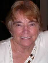 Obituary information for Vera Nell Davidson