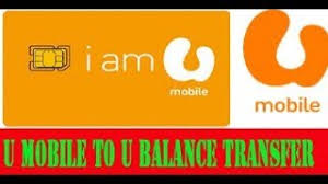 This secret code is would very useful for you. How To Check U Mobile Balance