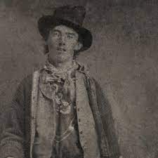 Последние твиты от billy the kid (@billykidbeats). 9 Things You May Not Know About Billy The Kid History