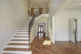 Home inspectors won't tear open the walls to look for mold or look inside your pipes for rust. Walking Into 2019 Magnolia Homes New Homes Home Builders