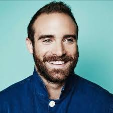 Joshua Sasse's Instagram, Twitter & Facebook