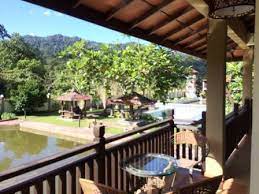 Maybe you would like to learn more about one of these? Interesting Places In Malaysia D Taj Sungai Lui Hulu Langat