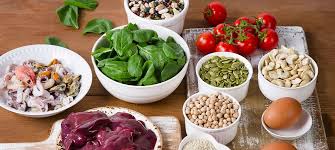 Se ti senti stanca e stressata, puoi essere carente di ferro: Il Ferro Non Solo Nella Carne Sanita Senza Problemi