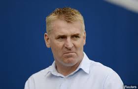 Nigel Spink fears Aston Villa job could kill Dean Smith's managerial career