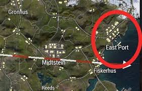 This map is designed for you pubg game lovers to easily predict the location (loot, vehicles, boats, offroad vehicles, esport vehicles, cave jetskis, cave bikes, garages, river boats) features: Pubg Mobile Top 5 Loot Spots In Livik Map