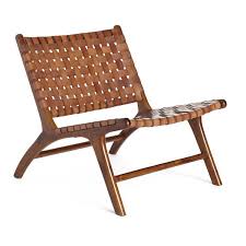 Low Slung Leather Lounge Chair Wisteria Leather Lounge Chair Leather Lounge Rustic Chair