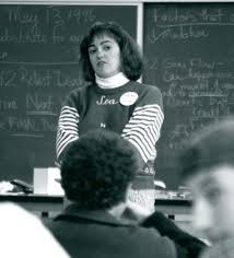 GFS Bulletin: The Faculty Issue by Germantown Friends School