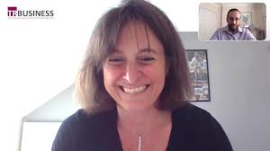 TRBusiness Adapt & Survive: Karen Durban-Villeval, Inflight Sales Group  Europe