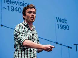 Get in touch with paul. Paul Adams Leaves Facebook For Intercom