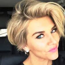 Choose a new hairstyle from this comprehensive list of both short and long haircuts and hairstyles for women in 2021. 29 Sassy And Effortless Short Hairstyles For Women