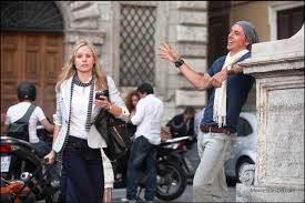 When In Rome Publicity Still Of Kristen Bell Dax Shepard Kristen Bell And Dax Kristen Bell Dax Shepard